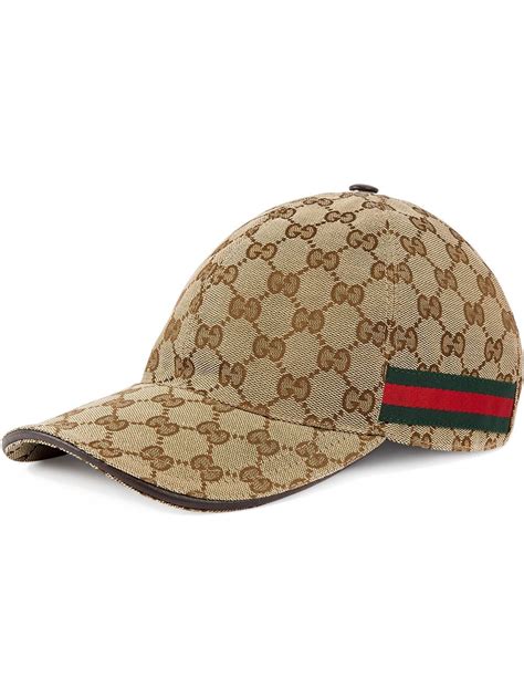 gucci green baseball cap|Gucci baseball caps for men.